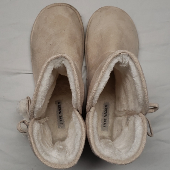 Booties - Picture 5 of 8